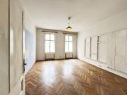 Bandgasse / Sanierungsbedürftiges Altbau roh juwel