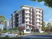 Bandlaguda Jagir 2 BHK Apartment For Sale Hyderabad