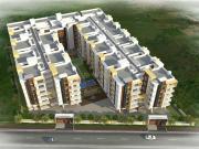 Bandlaguda Jagir 3 BHK Apartment For Sale Hyderabad
