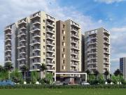 Bandlaguda Jagir 3 BHK Apartment For Sale Hyderabad