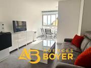Bandol 83150 Achat / Vente appartement 1 pièce t1