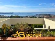 Bandol 83150 Achat / Vente appartement 2 pièces t2