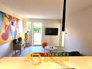 Bandol 83150 Achat / Vente appartement 2 pièces t2