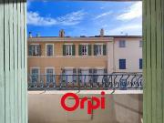 Bandol 83150 Achat / Vente appartement 2 pièces t2 balcon