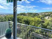 Bandol 83150 Achat / Vente appartement 3 pièces t3...