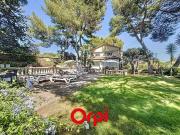 Bandol 83150 Achat / Vente maison 11 pièces t11 piscine...