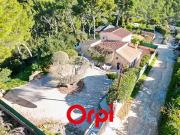 Bandol 83150 Achat / Vente maison 3 pièces t3 jardin...