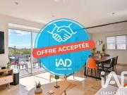 Bandol 83150 Achat / Vente maison 3 pièces t3 piscine...