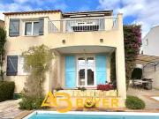 Bandol 83150 Achat / Vente maison 4 pièces t4