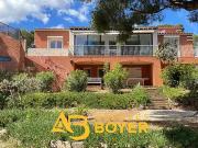 Bandol 83150 Achat / Vente maison 6 pièces t6