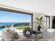 Bandol 83150 Achat / Vente maison 6 pièces t6 piscine