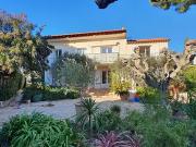 Bandol 83150 Achat / Vente maison 6 pièces t6 terrasse
