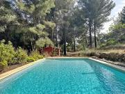 Bandol 83150 Achat / Vente maison 7 pièces t7 piscine...