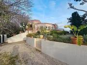 Bandol 83150 Achat / Vente maison 8 pièces t8 terrasse cave