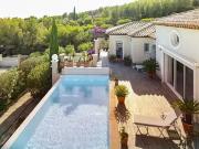 Bandol 83150 Achat / Vente maison 8 pièces t8 terrasse cave