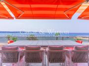 Bandol Bord de Mer Dernier étage Vue panoramique 150