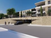 BANDOL Centre ville PROGRAMME NEUF Appartement de type 2 a