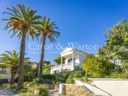 Bandol Centre Ville Villa 230m2 Vue mer avec garage