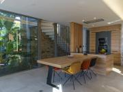 Bandol Maison de ville contemporaine à deux pas du...