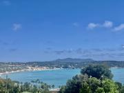 BANDOL PEPITE VUE MER PANORAMIQUE PLAGE A 150 M 46 m2 ave