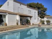 BANDOL PROPRIÉTÉ SUR LES HAUTEURS