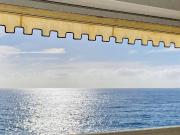 BANDOL RARE SPLENDIDE APPARTEMENT EN FRONT DE MER VUE MER