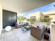 Bandol superbe T3 de 71 m² avec Terrasse de 38 m² 71m²...