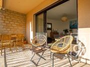 BANDOL T3 de 64m2 Vue Mer Quartier de L'Escourche