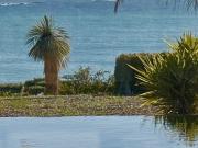 BANDOL VILLA CONTEMPORAINE VUE MER