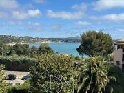 Bandol Vue mer exceptionnelle, à deux pas des plages et du