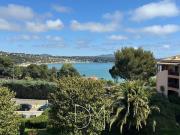 Bandol Vue mer exceptionnelle, à deux pas des plages et...