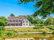 Bandon Lane, Bridgnorth, 12 Bedroom Detached