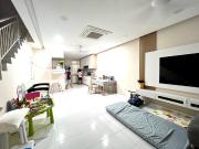 Bandr Bestari Perdana Double Storey Terrace House 4bed...