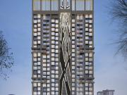 Bandra East 1 BHK Apartment For Sale Mumbai