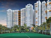 Shapoorji Pallonji BKC 9,Bandra East 2 BHK Apartment For...