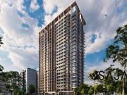 Bandra East 2 BHK Apartment For Sale Mumbai