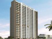 Bandra East 2 BHK Apartment For Sale Mumbai