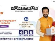 Bandra East 3 BHK Apartment For Sale Mumbai