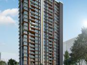 Bandra East 3 BHK Apartment For Sale Mumbai