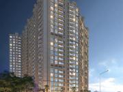 Bandra East 3 BHK Apartment For Sale Mumbai