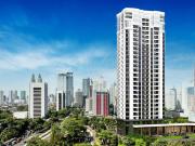 Raymond The Address By GS Bandra Tower B,Bandra East 4...