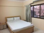 Bandra East Kher Nagar 2 Bedroom 615 Sq. Ft. Apartment...