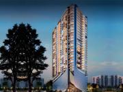 Gurukrupa The Marque,Bandra West 2 BHK Apartment For...