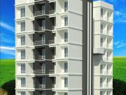 Baneli 1 BHK Apartment For Sale Thane
