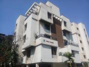 Baner 2 BHK Apartment For Sale Pune