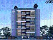 Baner 2 BHK Apartment For Sale Pune