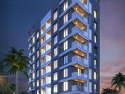 Baner 2 BHK Apartment For Sale Pune