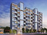 Baner 3 BHK Apartment For Sale Pune