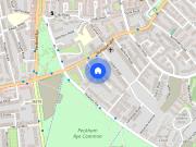 Banfield Road, London, SE15