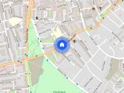 Banfield Road, London, SE15 Banfield Road, London, SE15